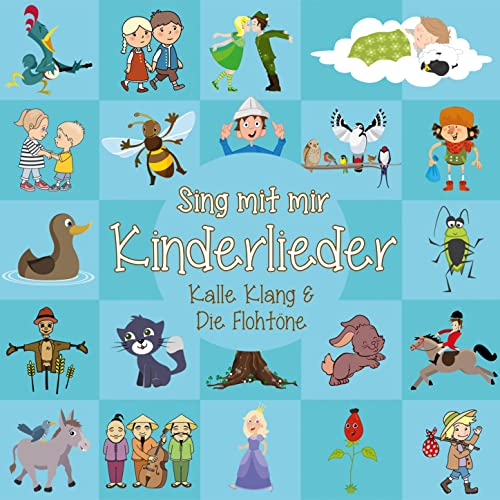 Drei Chinesen mit dem Kontrabass