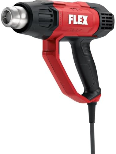 Décapeur thermique 2000W, 650°C HG 650 2000