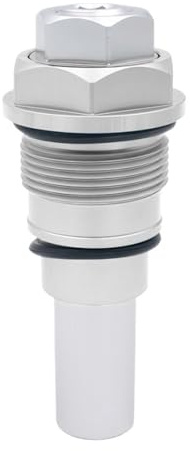 Tendeur de chaîne de distribution à came, Convient pour 790, Duke L 690, Duke R 890, 1050, 1090, 1190, 1290(Silver)