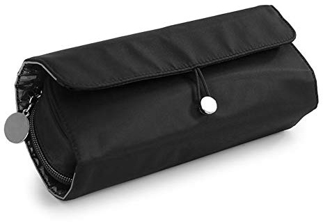 Kosmetik Pinsel Reise Schminktasche – Tragbare, wasserdichte Tasche mit 13 Fächern für Make-up-Tools, ideal für Reisen und tägliche Nutzung
