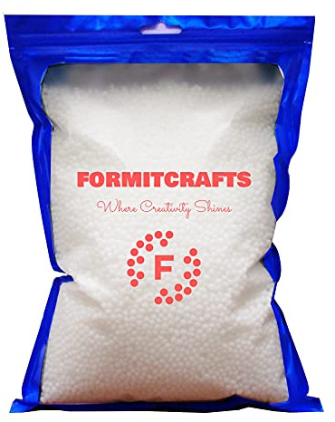 Thermoplastic Beads Pellets Mold-Able Pellets Polymorph 4 Pound
