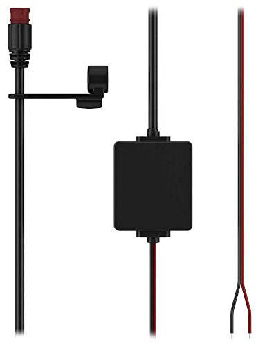 Garmin 12V Power Cord