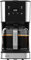 Cecotec Filterkaffeemaschine Coffee 66 Drop und Touch, Leistung 950 W, 1,5 L, 12 Tassen, Touchscreen, Glaskanne, 24-Stunden-Timer, 6 Schalter, wiederverwendbarer Netzfilter
