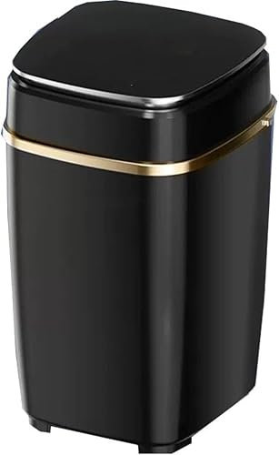 Lavatrice Portatile, Mini Lavatrice di Grande capacità da 3 kg con centrifuga, Lavatrice Piccola con Funzione di disidratazione, Mini Lavatrice per Vestiti del Bambino, Biancheria Intima, pi