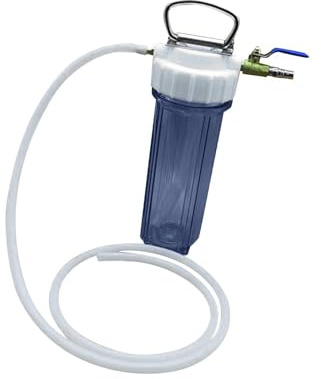 susiodeu Injecteurs d'huile pour boîtes de vitesses automatiques, pot de remplissage pneumatique, remplissage d'huile et propre dans les garages et centres vidange.
