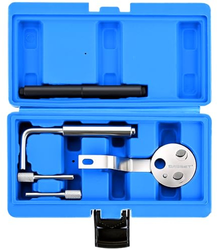 DASBET Diesel Engine Timing Tool Camshaft Locking Tool Set Kit