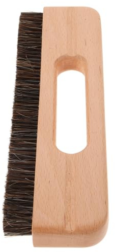 Cepillo para Empapelar de Madera Cerdas para Papel Tapiz