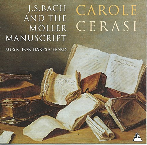 J.S.Bach und das Möller-Manuskript