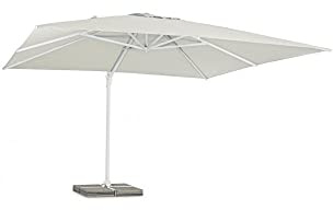 OMBRELLONE BRACCIO EDEN 4X4 BIA-NAT