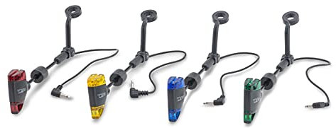 Saenger Unisex – Erwachsene Anaconda Vipex TXS Blue, Blau