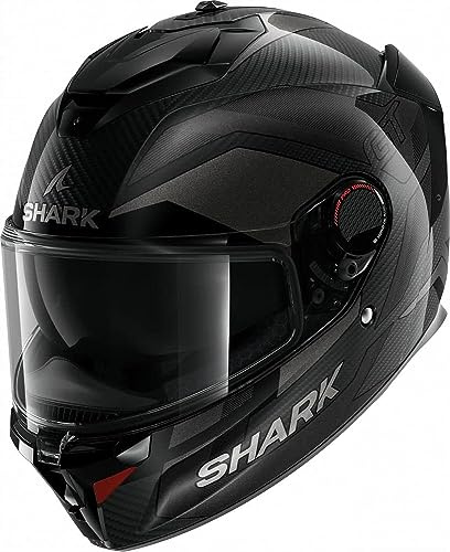 SHARK, Integralhelme motorrad SPARTAN GT PRO carbon RITMO DAU, XXL