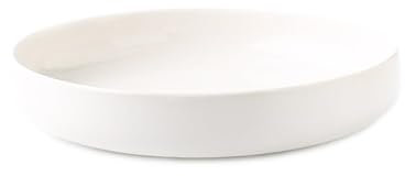 Platos De Comida Tazón de sopa de gran capacidad for el hogar, tazón de fideos de pescado hervido, plato hondo for frutas, ensaladas y verduras, vajilla de cerámica for arroz Suministros Para La Fiest
