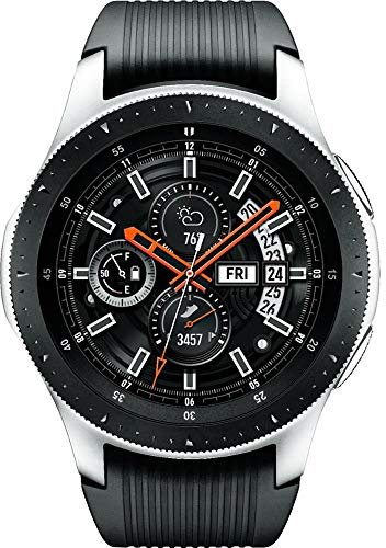 Samsung Galaxy Watch Bluetooth 46mm SM-R800 Silver