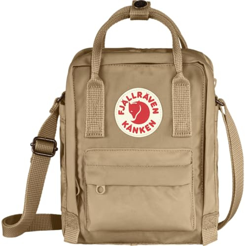 Fjällräven Unisex Kånken Sling Luggage- Messenger Bag (1er Pack)