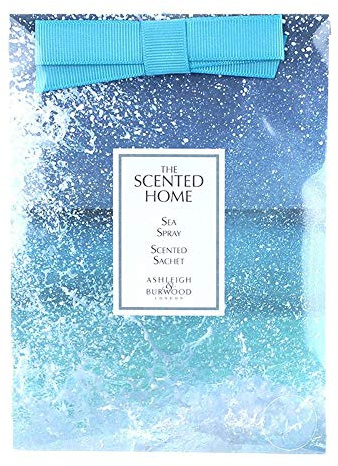ASHLEIGH & BURWOOD The Scented Home Duftsachet White Sea Spray