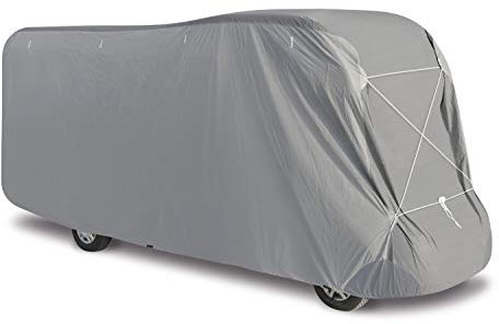 Telo di copertura per camper di alta qualità, 750 x 238 x 270 cm, impermeabile, traspirante e anti UV