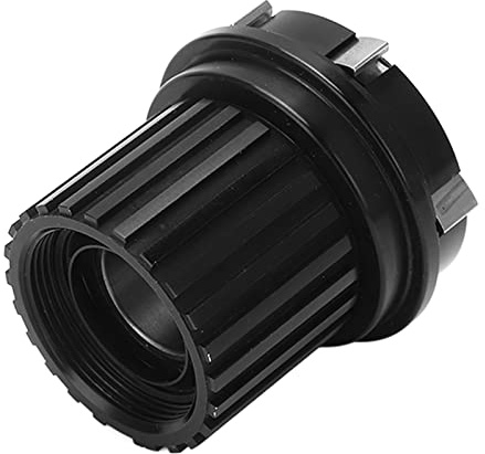 VBESTLIFE Freilaufkörper, Aluminiumlegierung 12 Speed ​​MS Freilaufkörper Ersatzteile für Mountainbike