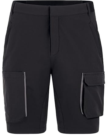 Jako Short Fonctionnel pour Femme