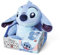 Simba Peluche Stitch para Hombro 12 cm Lilo & Stitch en Forma de Peluche magnético para Llevar. Licencia Disney 100% Original. Apto para Todas Las Edades. (6315870464)
