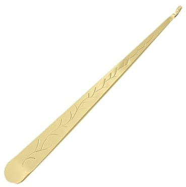 Kerzenlöscher – Kerzenbläser, ausschaltbar, Feuerlöscher, Dochtflammenlöscher aus Edelstahl, Kerzenbläser mit langem Griff, polierter Edelstahl für Kerzenliebhaber