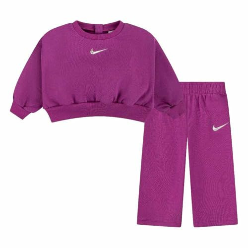 Nike Shine Crew Set 4-5 Years