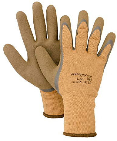 Galaxy Leo latexhandskar