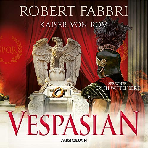 Kaiser von Rom: Vespasian 9