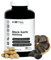 Ajo Negro 9000 mg. 180 cápsulas veganas para 6 meses de tratamiento. Extracto Natural concentrado de Ajo Negro SIN OLOR Allium Sativum. Fabricado en España por HIVITAL