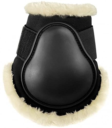 York Streichkappen Comfort hinten schwarz (Cob)