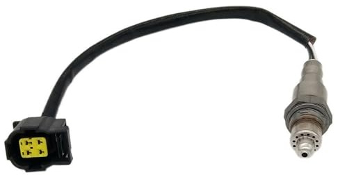 Amrxuts A0075426318 0258030007 Zurück O2 Sensor Lambdasonde passen für MERCEDES W176 W246 W242 C117 X117 X156 W222 V222 X222 A217 C217 R231 Klasse A B CLA GLA S SL 2011-2019
