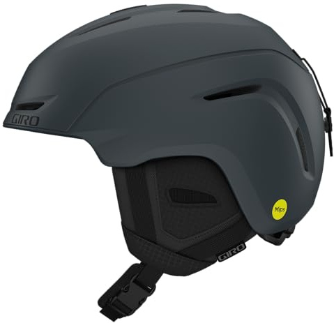 Giro Neo MIPS Skihelm - M