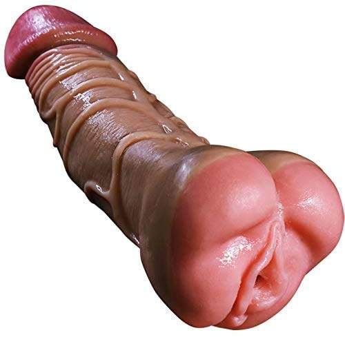 -M𝐚Sťurbat𝐨Ré G𝐢Òcaťtòli Šeșsualì Dĩld𝐨 P𝐞Né Masturbatiòn Sexiutòy Fòr Men Masturbatiòn DìḷDò 𝗣Éņę Migliòr Regalò Giòcattòlò Adultò 𝗣Er Manicòttò Maschile Tasca