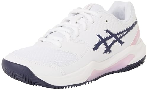 Asics Gel-Dedicate 8 Clay Sneaker