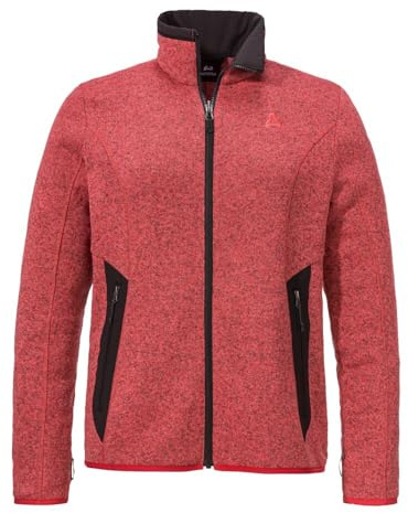 Schöffel Damen Circ Fleece Jk Style Yew WMS Fleecejacke (1er Pack)
