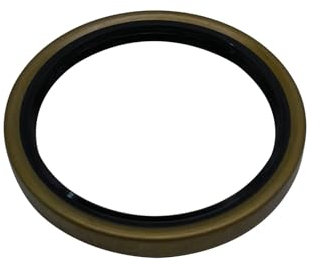 Pezzi di ricambio Manicotto di tenuta/Tuta ammortizzatore anteriore sigillante olio Fit for LINHAI 260 /LINHAI300ATV Codice 21818 Dimensioni 60,5X73,2X8(1pc)