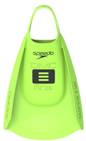 Speedo Unisex-Schwimmflossen aus Silikon für Erwachsene
