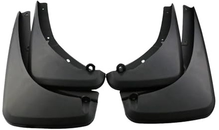 Paraspruzzi trappole sporche Per Jeep Per Renegade 2014-2022 Parafanghi Copriparafanghi Accessori