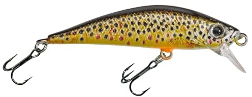 twitchbait gunki gamera 50 sp 27177