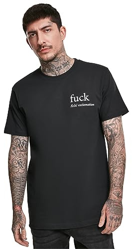 Mister Tee Herren FCK Tee