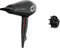 Rowenta x KARL LAGERFELD CV613L Glow Addict Asciugacapelli, Potente Flusso d'Aria, Tecnologia Ionica per Capelli Luminosi, Design Compatto e Leggero