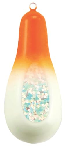 Fujiwara Scully Light No. 80 Orange Glow