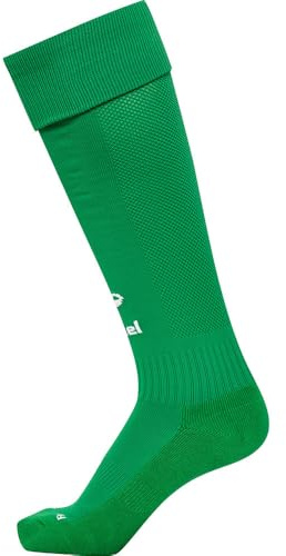 hummel Calcetines de fútbol unisex para niños