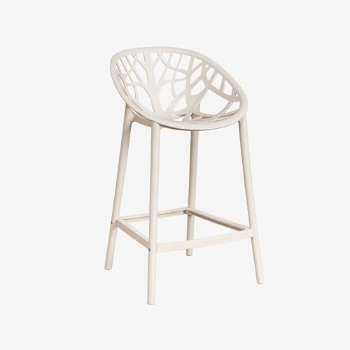 SKLUM Erzen hoher Hocker - ↑65 cm