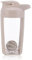 Valicaer Protein Shaker Bottle,Shaker for Protein Shakes 650 ml With Mixer Ball BPA Free Leak-proof Shaker Bottle For Protein Powder Temperature Safe Nutrition Mixball Shaker Dishwasher Safe for Gym