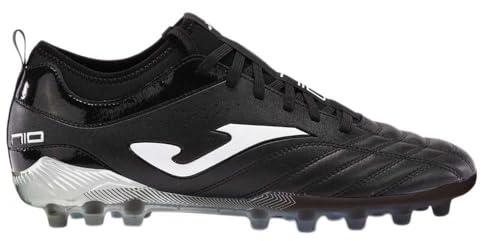 Joma Numero-10 2401 Negro Blanco Artificial Grass