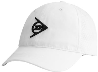 Dunlop Sports Unisex Cap Dunlop Performance Mesh Cap