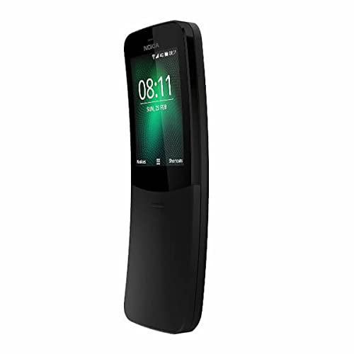 Nokia 8110 4G Dual SIM