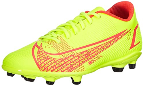 Nike Unisex Vapor 14 Club Fg/Mg Football Shoe