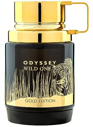 ARMAF ODYSSEY WILD ONE GOLD EDITION EDP 100 ML VP