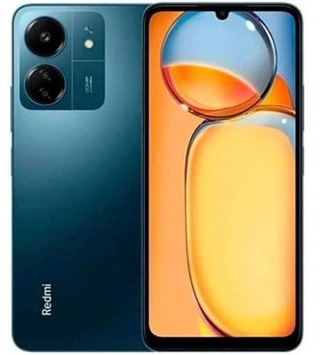 Xiaomi Redmi 13c 6gb/128gb 6.7´´ One Size